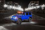 Mercedes-Benz G550 4x4&sup2; 2017 года (NA)
